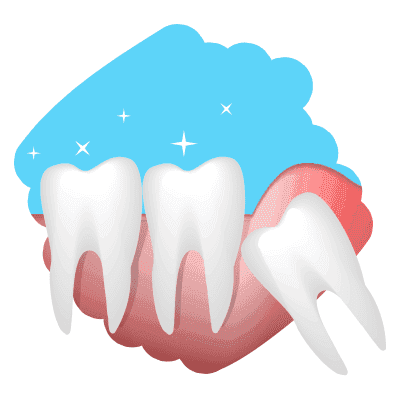 Wisdom Teeth icon image