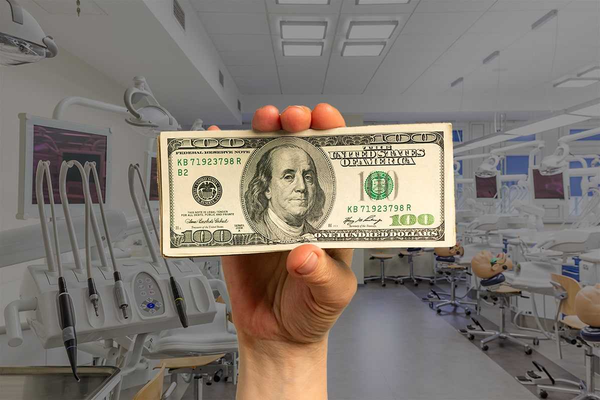 Dental Hygiene School Costs & How to Pay for It article description 