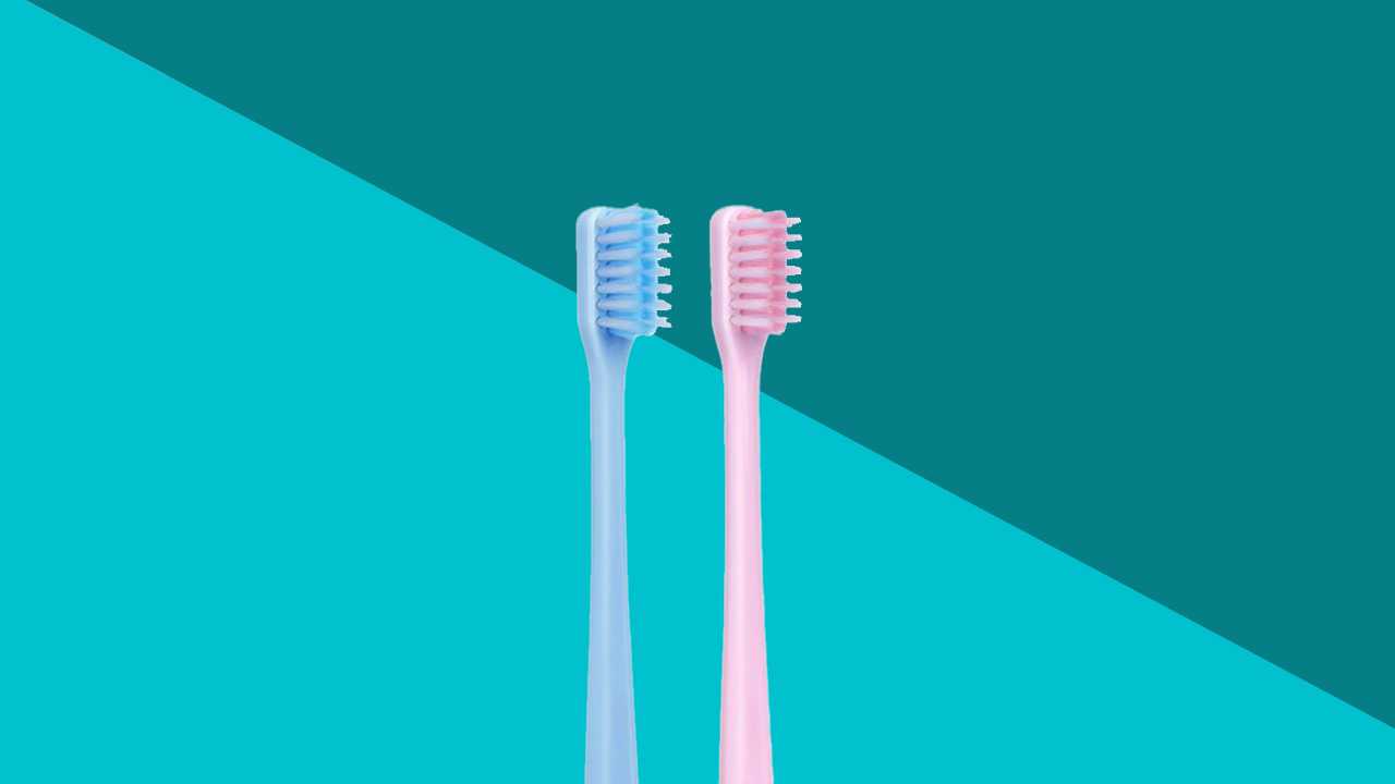 5 Best Toothbrushes for Braces According to an RDH in 2024