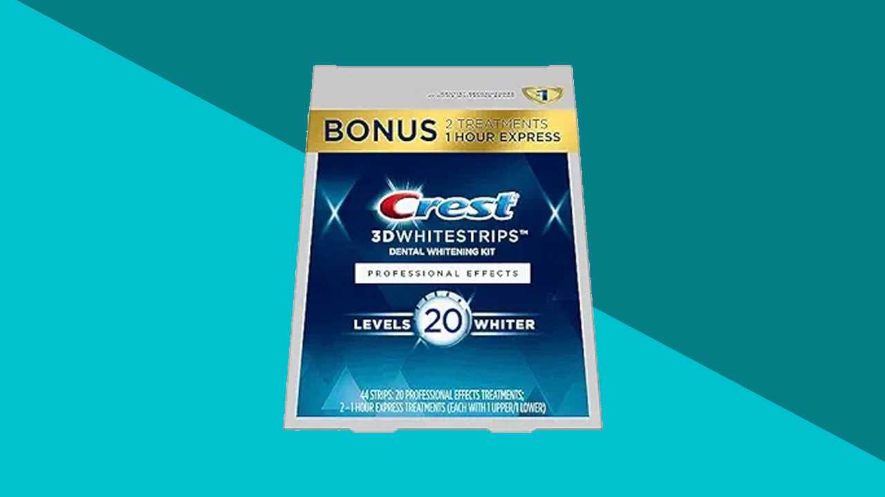 6 Best Whitening Strips (2024 Dental Professional Approved)