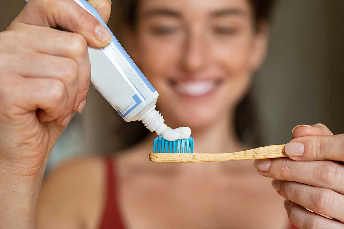 What’s In Your Toothpaste? article description 