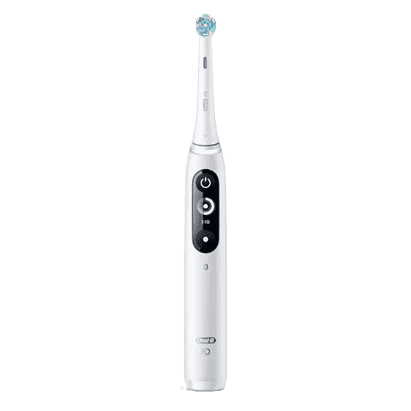 Oral-B - iO Electric Toothbrush