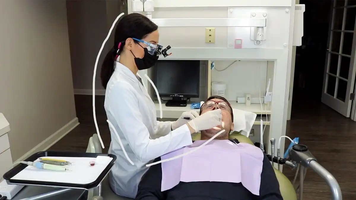 5 Ways To Improve Ergonomics for Dental Hygienists article description 