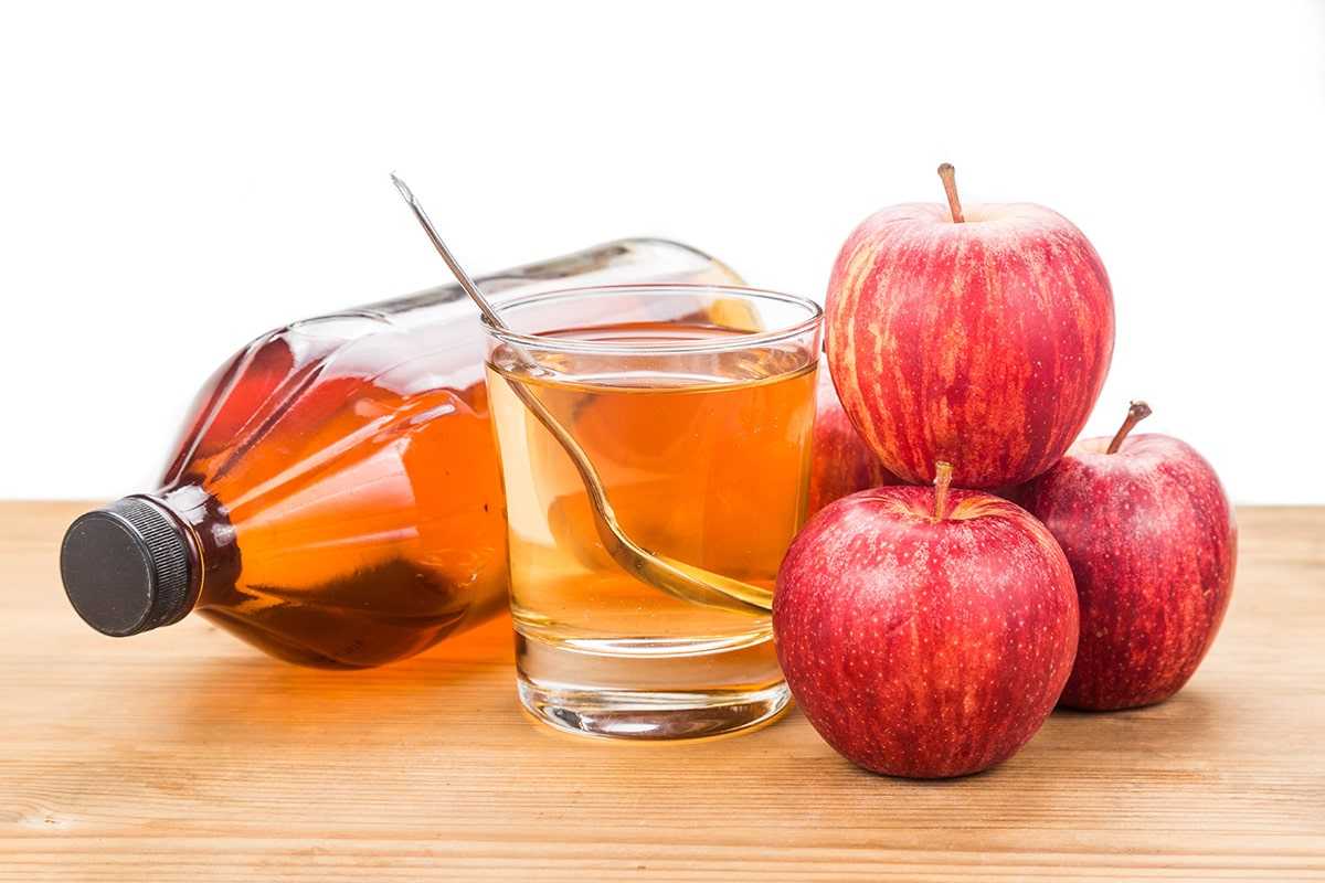 Apple Cider Vinegar For Teeth Whitening - Is It Safe?