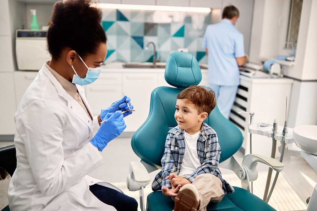 7 RDH Tips When Talking with Parents in Pediatric Dentistry
