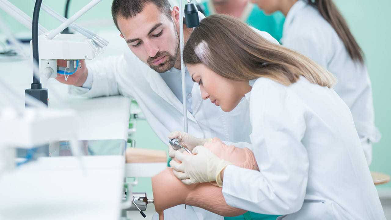 6 Tips How to Get Into Dental Hygiene Program