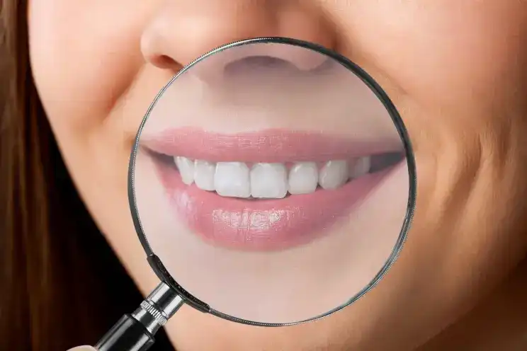 The surprising foods that stain your teeth: expert