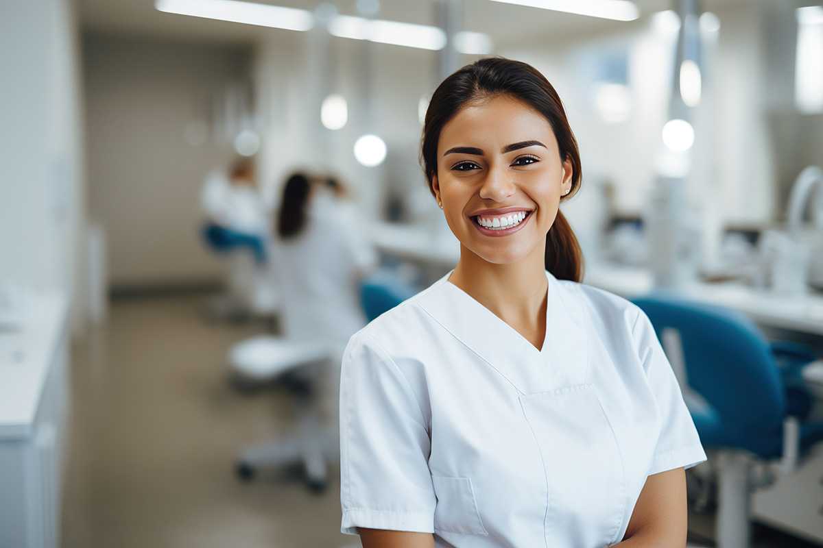 Do You Have To Be A Dental Assistant Before Dental Hygienist School?