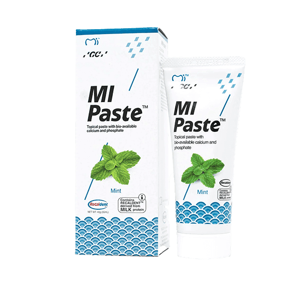 Mi Paste